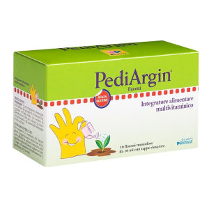 PEDIARGIN INTEGRAT DIET 10FL