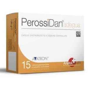 PEROSSIDAN FORTE 15CPS