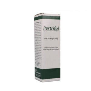 PERTRIFOL SHAMPOO ANTICAD 200