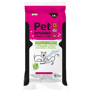 PET IN PHARMA PANNI MANTO 12PZ