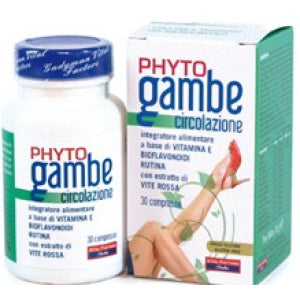 PHYTOGAMBE PLUS 30CPR         