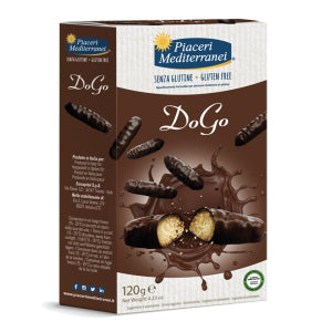 PIACERI MEDIT DO GO 120G