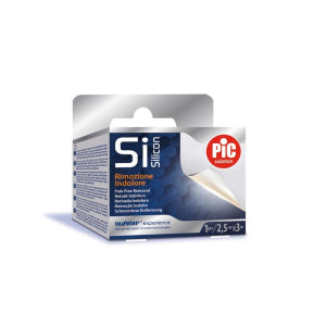 PIC CER ROCCHETTO SILIC 2,5X3