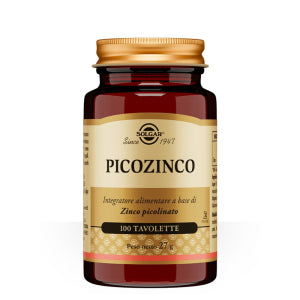 PICOZINCO 100TAV