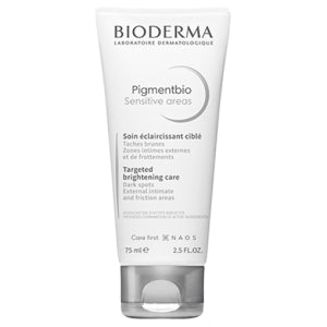 PIGMENTBIO SENSITIVE AREAS75ML
