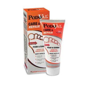 PODOVAL CARE 100ML