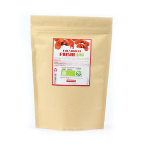 POLVERE DI REISHI BIO
