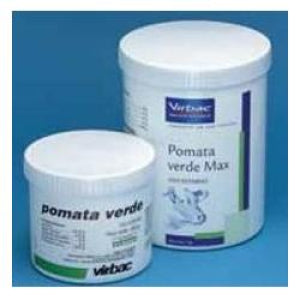 VIRBAC POM RISOL, VERDE 400GR