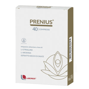 PRENIUS 40CPR