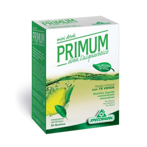 PRIMUM DRENANTE MINIDRINK LIM