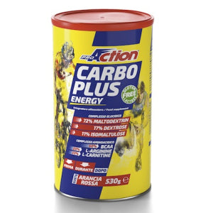 PROACTION CARBO PLUS 530G