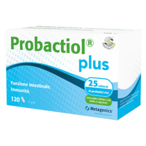 PROBACTIOL PLUS P AIR 120CPS