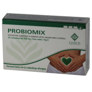 PROBIOMIX 60CPS