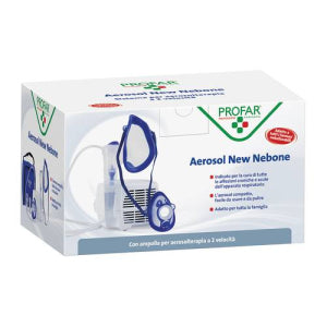 PROFAR AEROSOL NEW NEBONE RF7