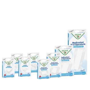 CER PROFAR ACQUASTOP MEDI7X2CM