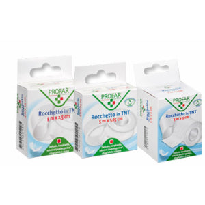 CER PROFAR ROCCHETTO TNT 5X5CM