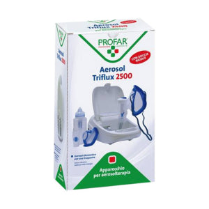 PROFAR TRIFLUX 2500 AEROSOL