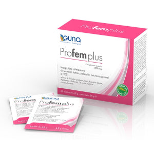 PROFEM PLUS 20BUST