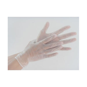 GUANTO PRONTEX NITRILE GR100PZ