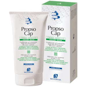 PROPSO IMPACCO CAPELLI 150ML