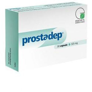 PROSTADEP 30CPS 325MG