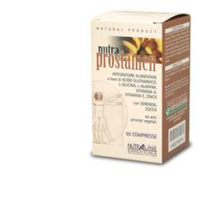 NUTRA PROSTAMEN INTEGRAT 60TAV