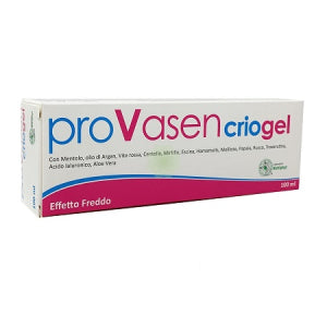 PROVASEN CRIOGEL 100ML