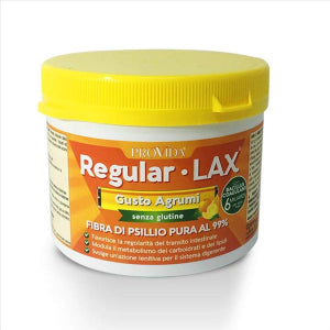 PROVIDA REGULAR LAX AGRUMI150G