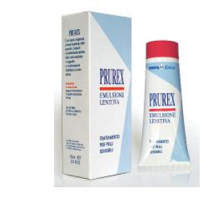 PRUREX EMU,LENITIVA 75ML