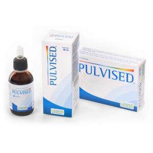 PULVISED GOCCE 50ML