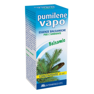 PUMILENE VAPO*CONC 40ML+DIFF