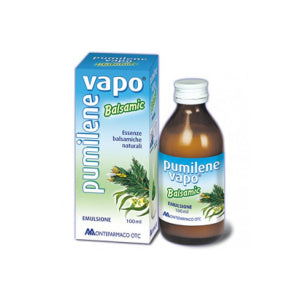 PUMILENE VAPO*EMULS 100ML