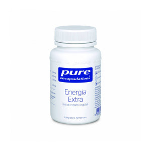 PURE ENCAPSUL ENERGY EX30CPS