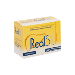 REALSIL INTEG 30BUSTE