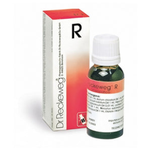 RECKEWEG R13 GOCCE 22ML