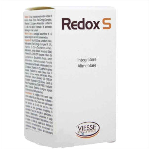 REDOX S INTEGRAT