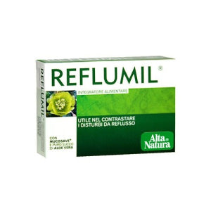 REFLUMIL 30CPR BLISTER