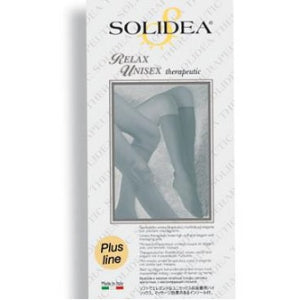 RELAX UNI CL2 PLUS P/A NAT S