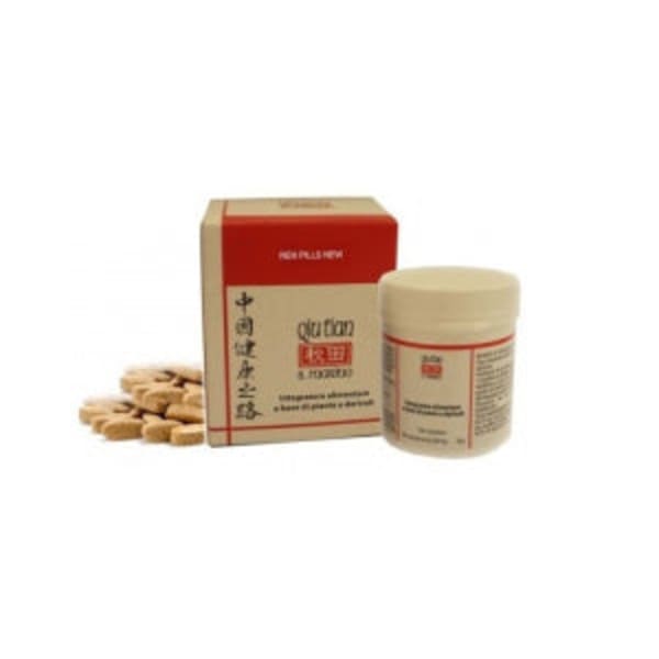 Ren Pills New 100 compresse per il benessere renale