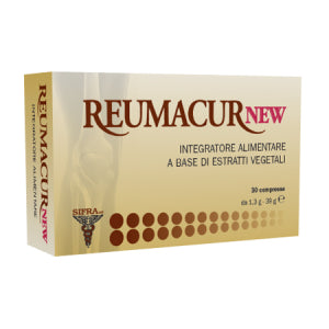 REUMACUR NEW 30CPR