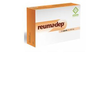 REUMADEP INTEGRAT 30CPS 325MG