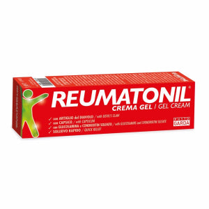 REUMATONIL CREMA GEL 50ML