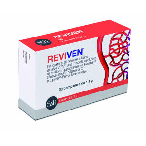 REVIVEN 30CPR