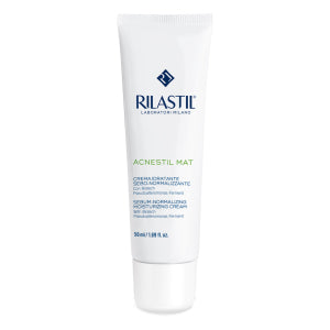 RILASTIL ACNESTIL CR IDRAT40ML