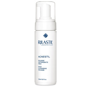 RILASTIL ACNESTIL MOUSSE