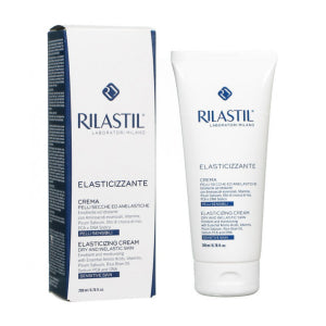 RILASTIL ELASTIC CR NNF 200ML