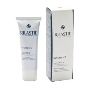 RILASTIL INT,*CR NOTTE 50 ML