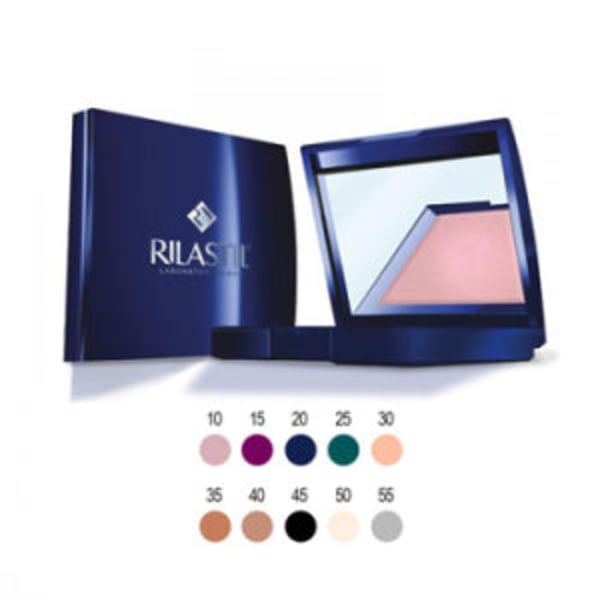 Rilastil Make-up Ombretto Satinato 45