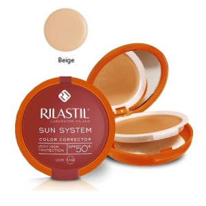 RILASTIL SUN PPT 50+ BEIGE NF