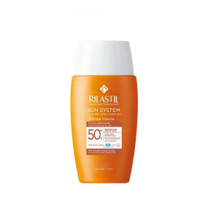 RILASTIL SUN SYS WT SPF50+ NFA